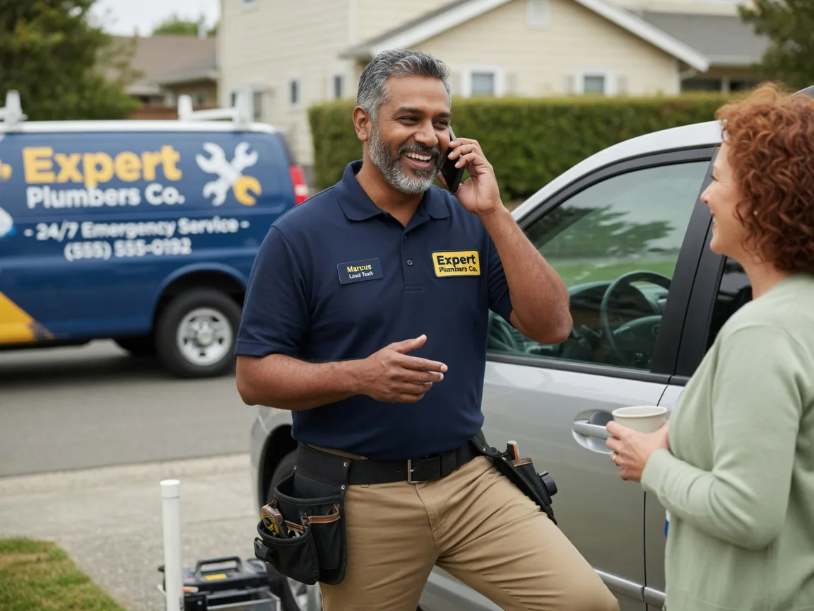 Clogged Drain Repair in University Center, MI